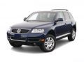 Volkswagen Touareg 2001-2005